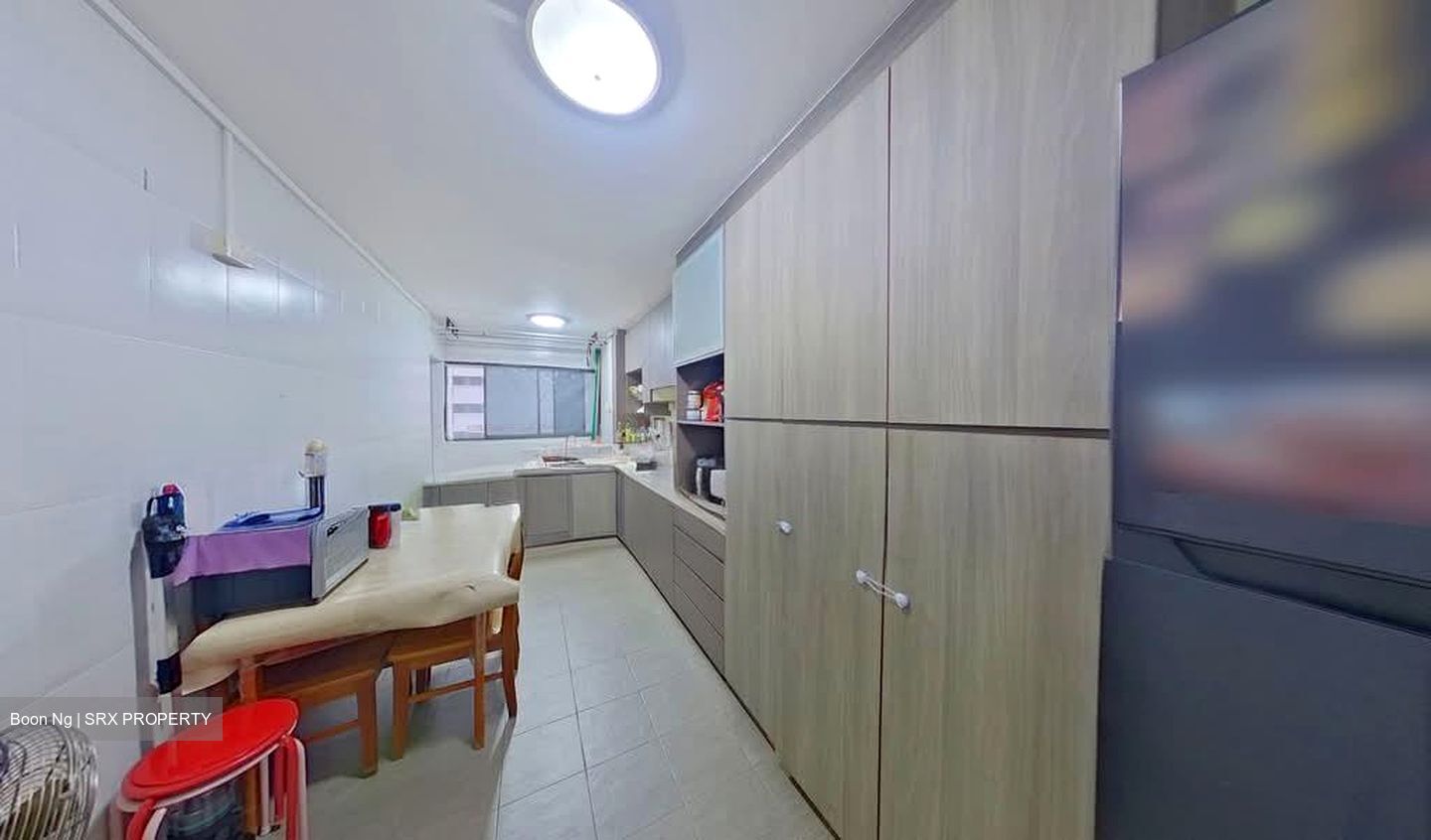 Blk 647 Yishun Street 61 (Yishun), HDB 4 Rooms #570677311